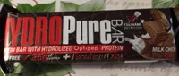 Hydropure bar