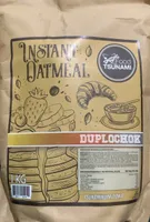 Instant Oatmeal Duplochok