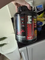 4 Sources Protein Blend
