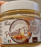 Peanut butter