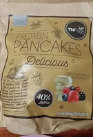 Proteine pancake