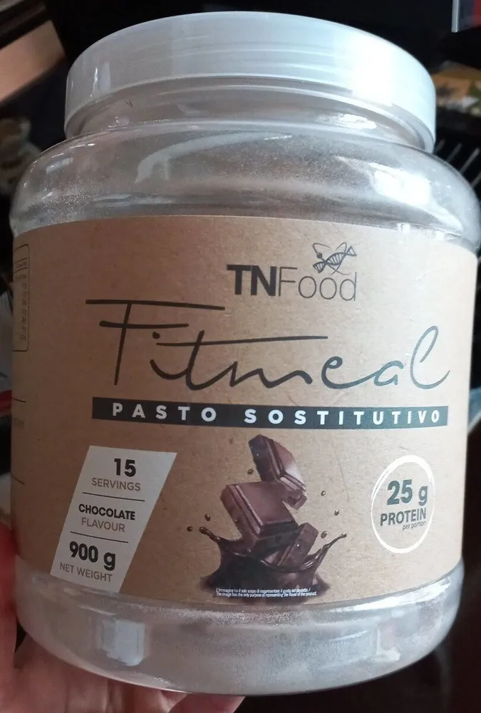 Fitmeal