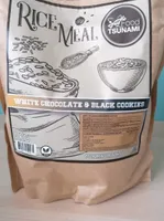 Rice Meal