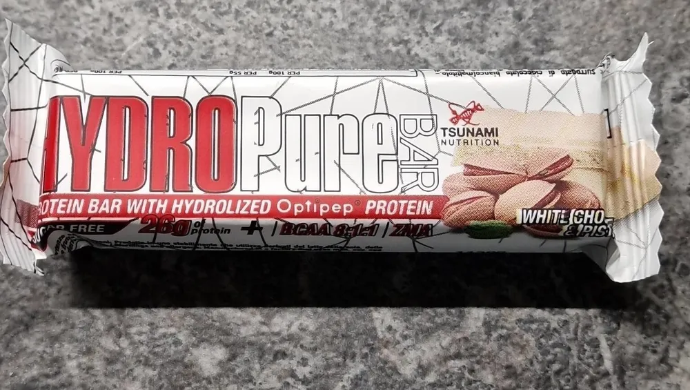 Hydro Pure Bar