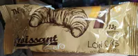 Croissant Zero Low Carb