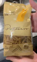 PASTAZERO