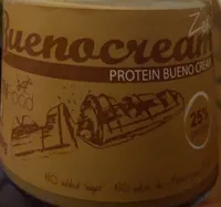 Bueno cream zero