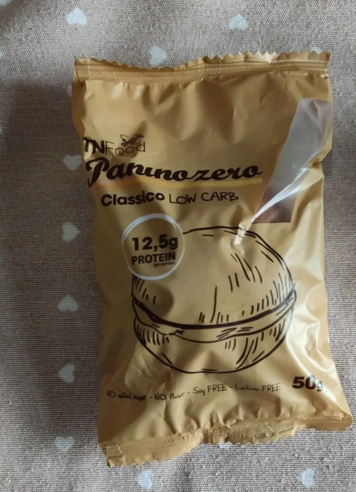 Paninozero