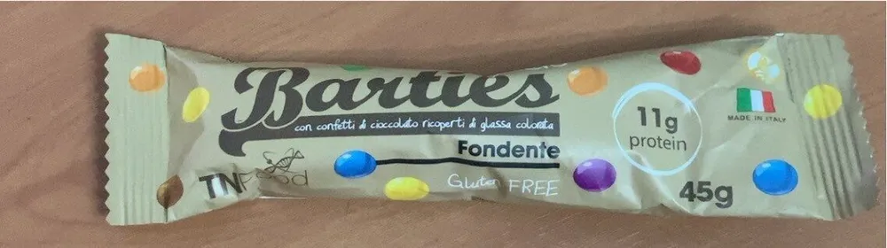 Barties