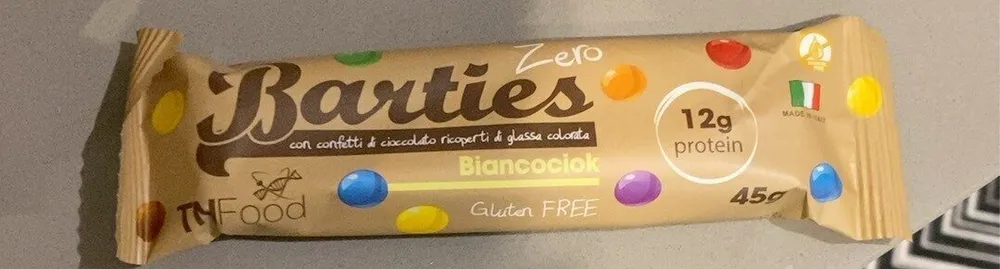 Barties zero