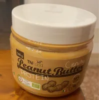 Penauat Protein Butter