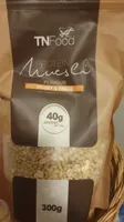 Protein Muesli