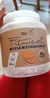 Fitmeal pasto sostitutivo