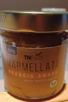 Marmellata arancia amata
