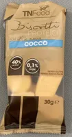 Biscotti proteici