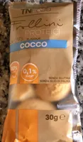 Frollini proteici