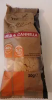 Frollini Proteici