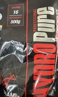 Hydro Pure Professional - Chocobounty