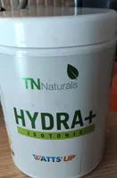 Hydra+ isotonic