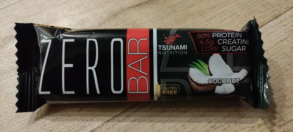 Zero Bar