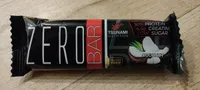Zero Bar
