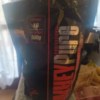 WHEY PURE