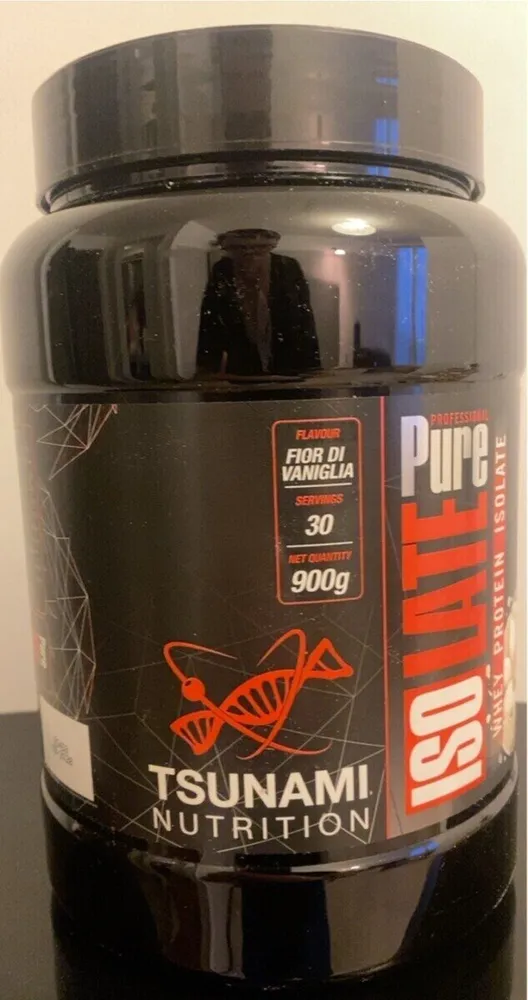 Isolate Pure Professional