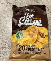 Fit Chips PROTEIN