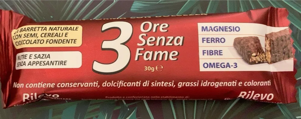 Barrette spezzafame