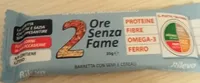 3ore senza fame