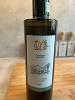 Extra Vierge Olive Oil