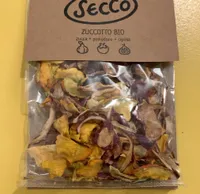 Zuccotto Bio