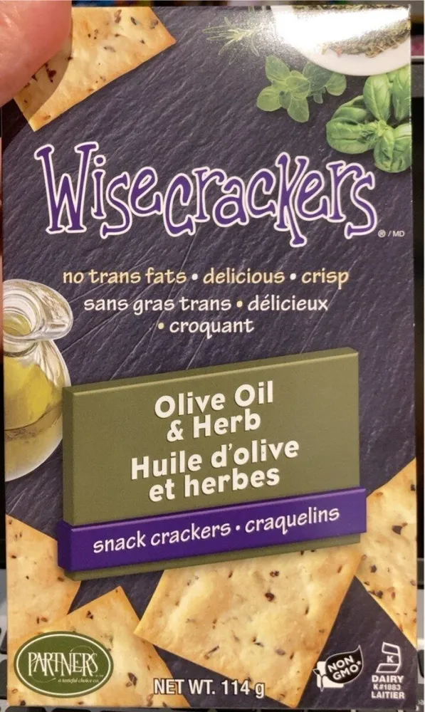 Wisecrackers