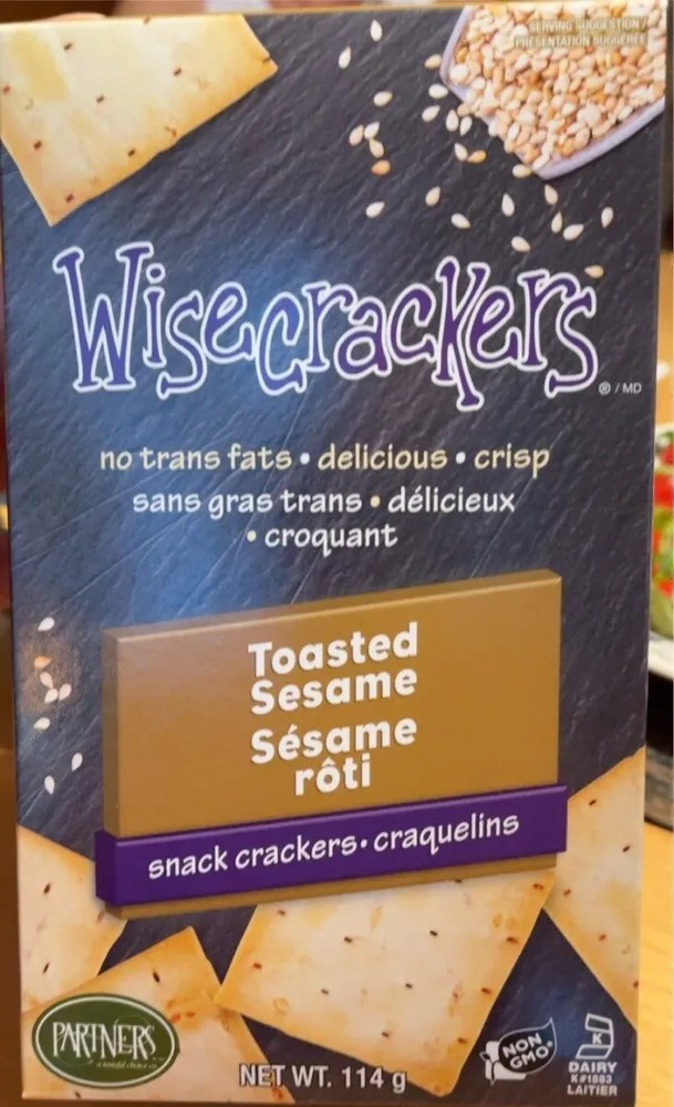 Wisecrackers
