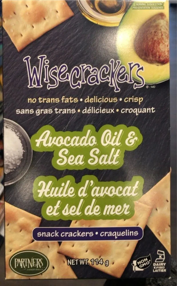 Wisecrackers