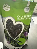 CHIA SEEDS