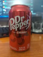 Dr Pepper Cherry