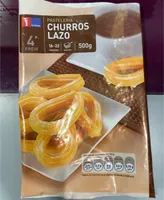 Churros lazo