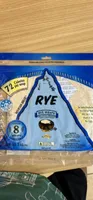 Rye Wraps