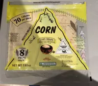 Corn Wraps