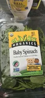 Baby Spinach