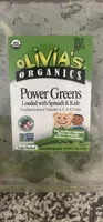 Power Greens