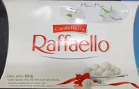 Ferrero rafaelo
