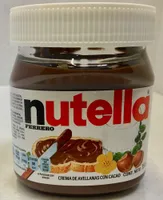 Nutella