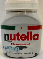 Nutella