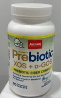 Prebiotic XOS + a-GOS Prebiotic Fiber Complex