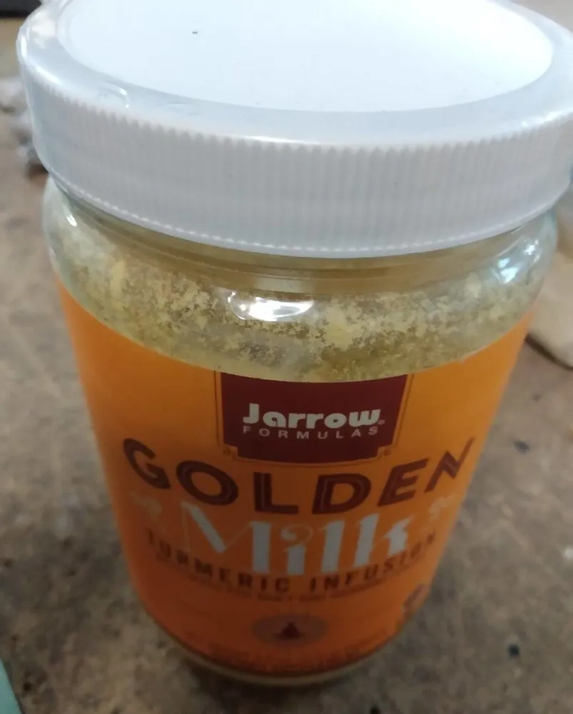 Golden Milk