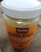 Golden Milk