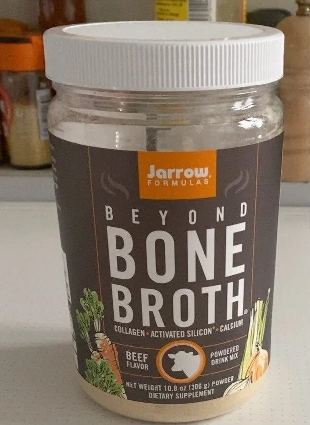 Beyond Bone Broth - Beef