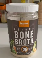 Beyond Bone Broth - Beef